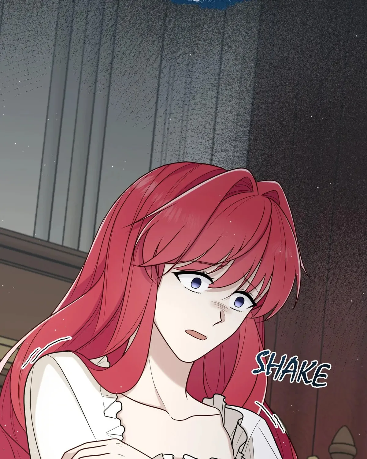 The Poetry of Love and War Chapter 7 page 108 - 