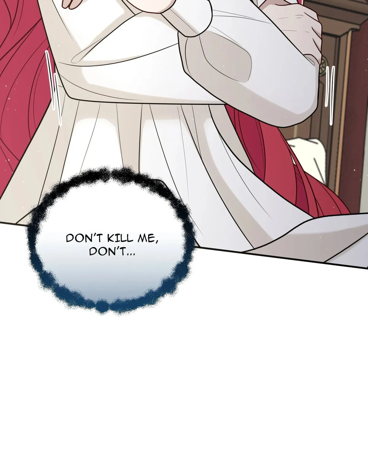 The Poetry of Love and War Chapter 7 page 110 - 