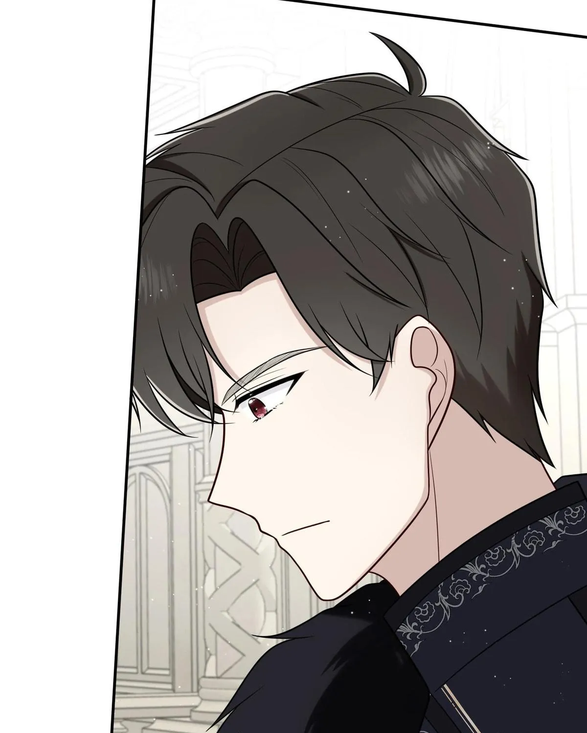 The Poetry of Love and War Chapter 7 page 112 - 