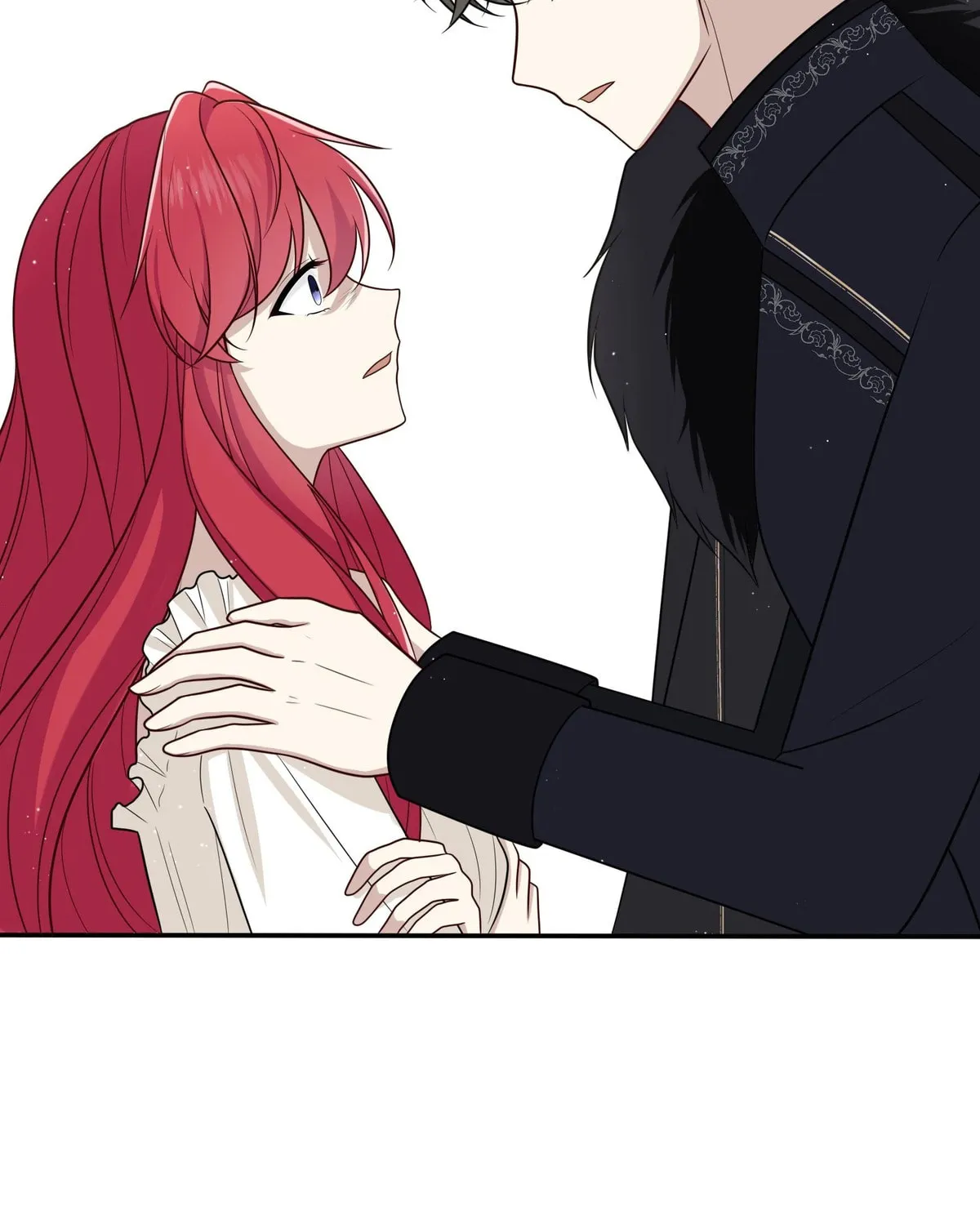 The Poetry of Love and War Chapter 7 page 119 - 