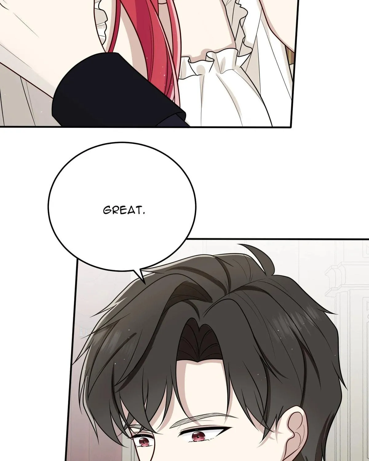 The Poetry of Love and War Chapter 7 page 123 - 