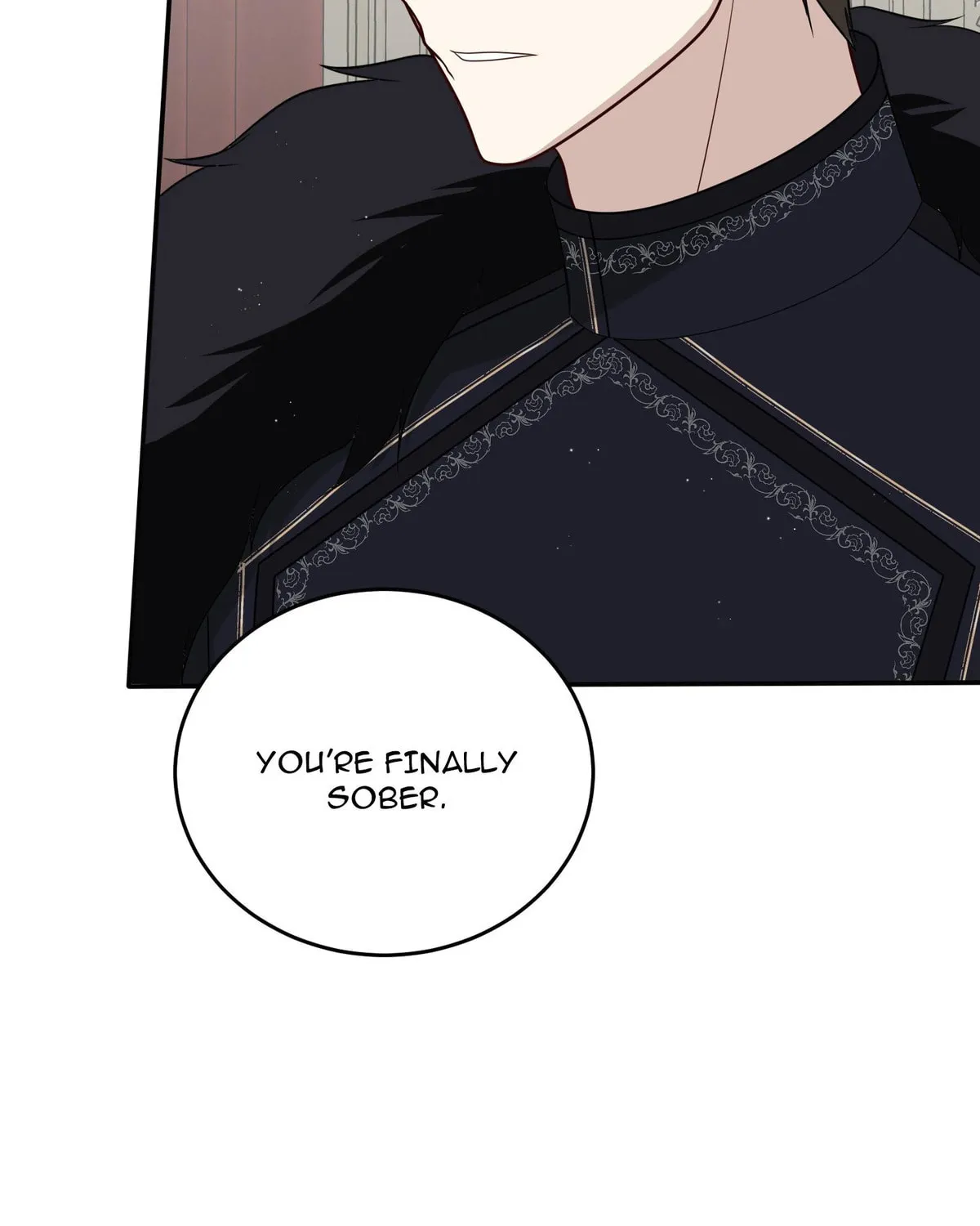 The Poetry of Love and War Chapter 7 page 125 - 