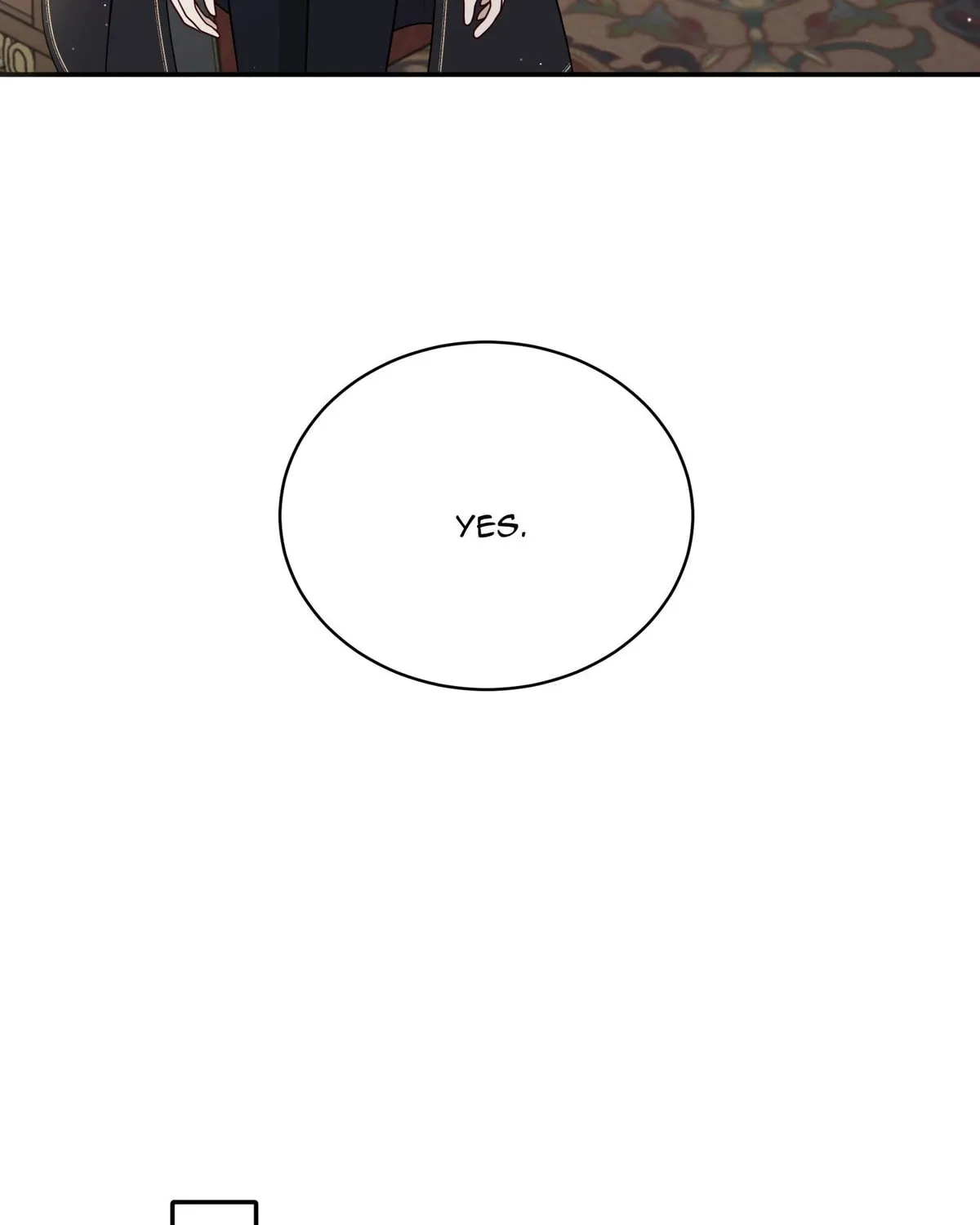 The Poetry of Love and War Chapter 7 page 136 - 