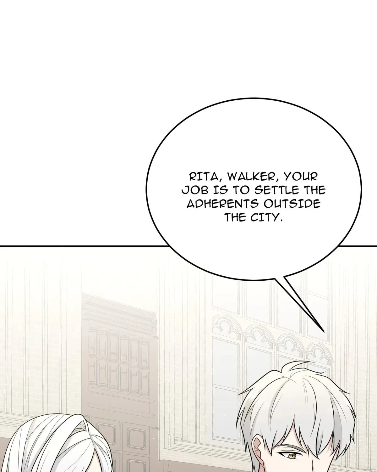 The Poetry of Love and War Chapter 7 page 142 - 