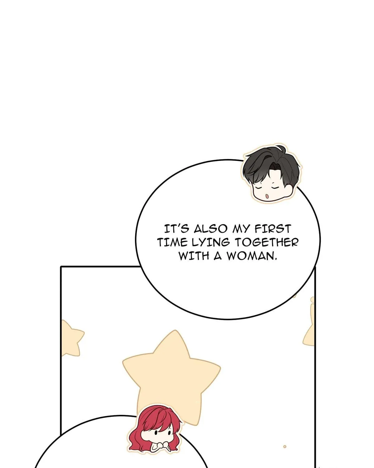 The Poetry of Love and War Chapter 7 page 16 - 