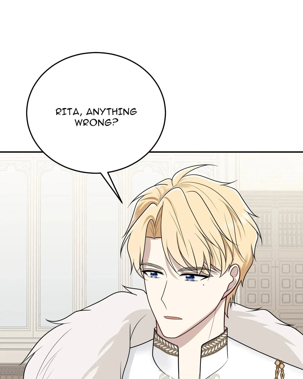 The Poetry of Love and War Chapter 7 page 155 - 