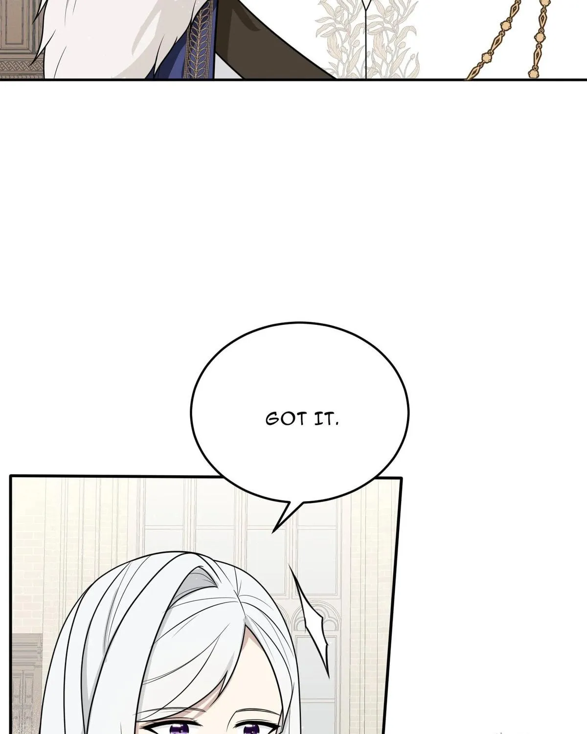 The Poetry of Love and War Chapter 7 page 157 - 