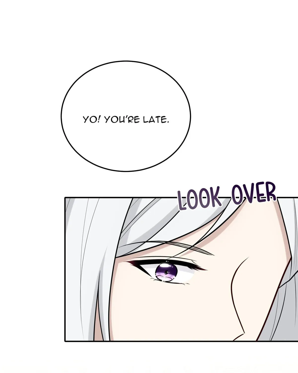 The Poetry of Love and War Chapter 7 page 160 - 