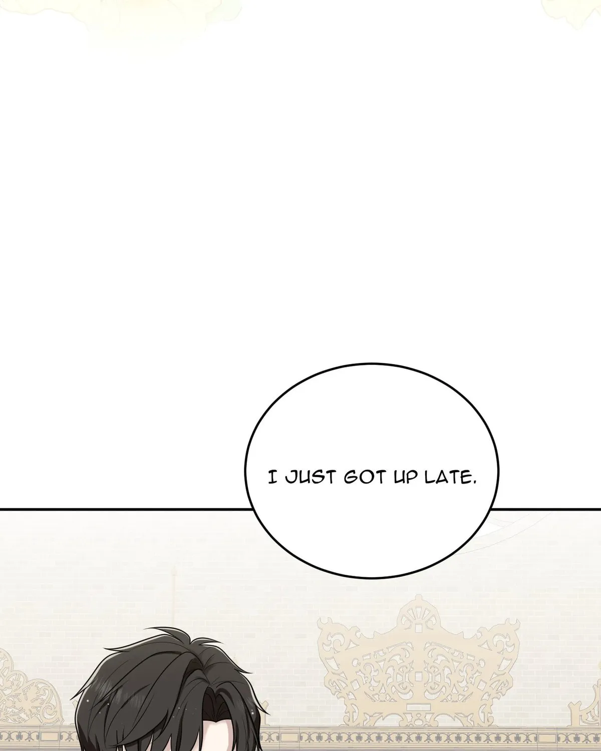 The Poetry of Love and War Chapter 7 page 166 - 