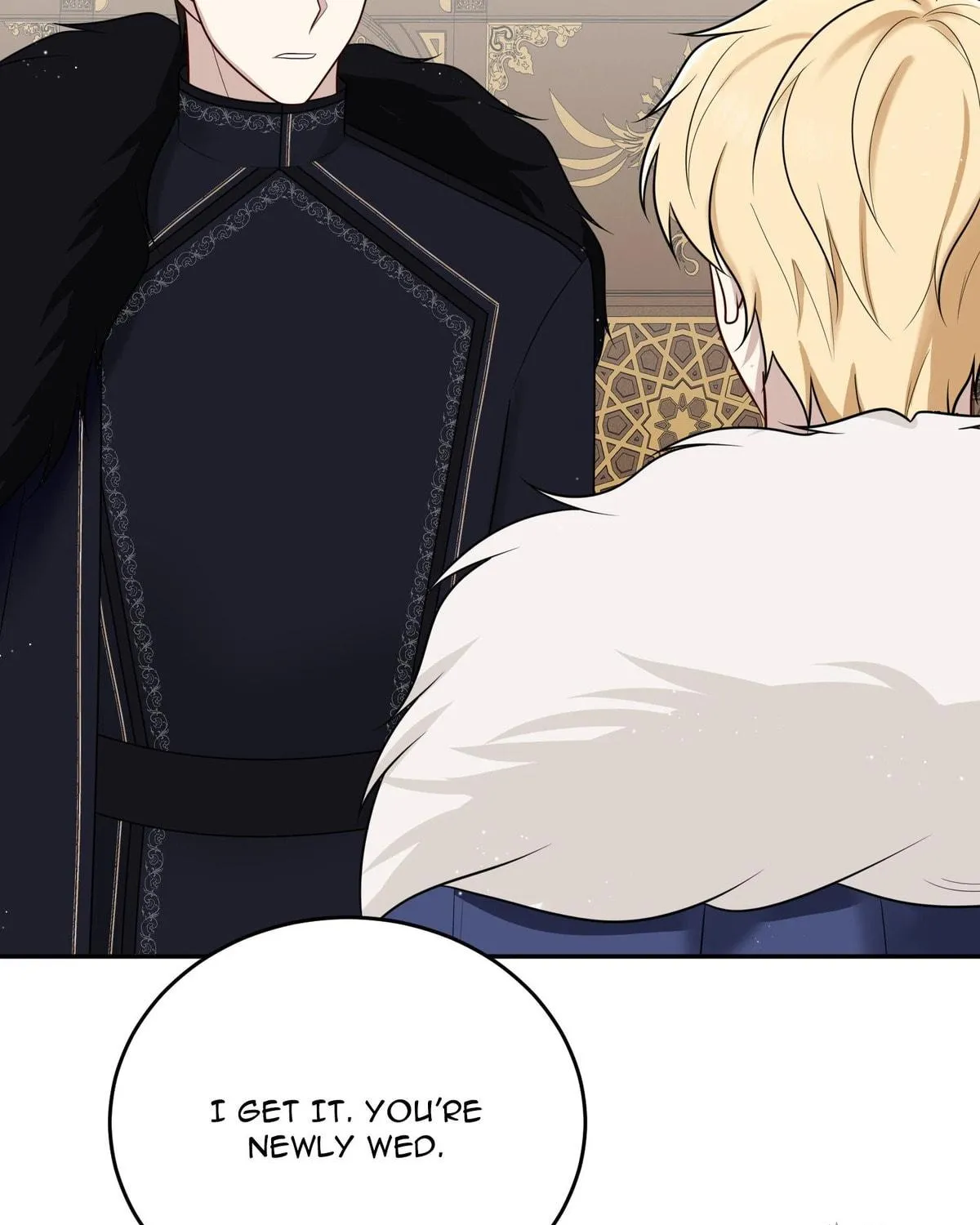 The Poetry of Love and War Chapter 7 page 168 - 