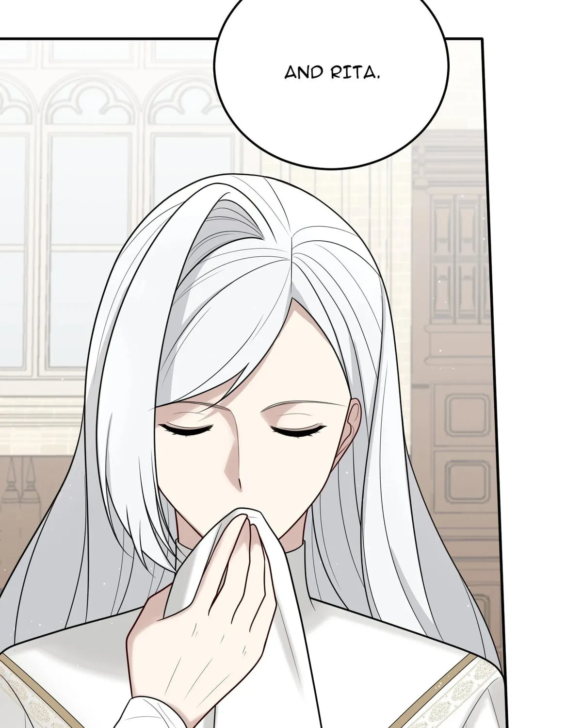 The Poetry of Love and War Chapter 7 page 181 - 