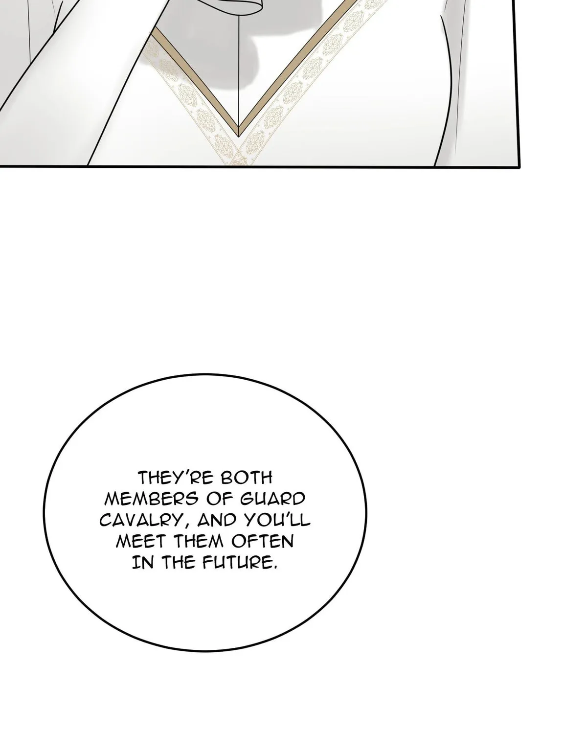 The Poetry of Love and War Chapter 7 page 183 - 