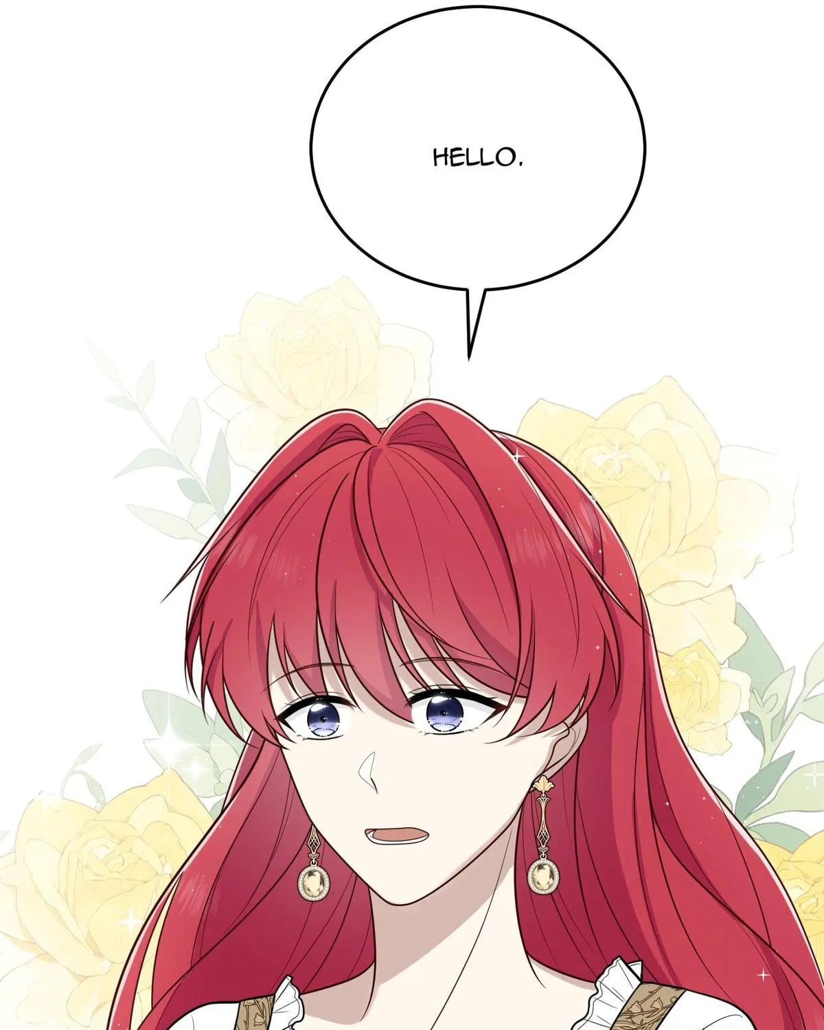 The Poetry of Love and War Chapter 7 page 185 - 
