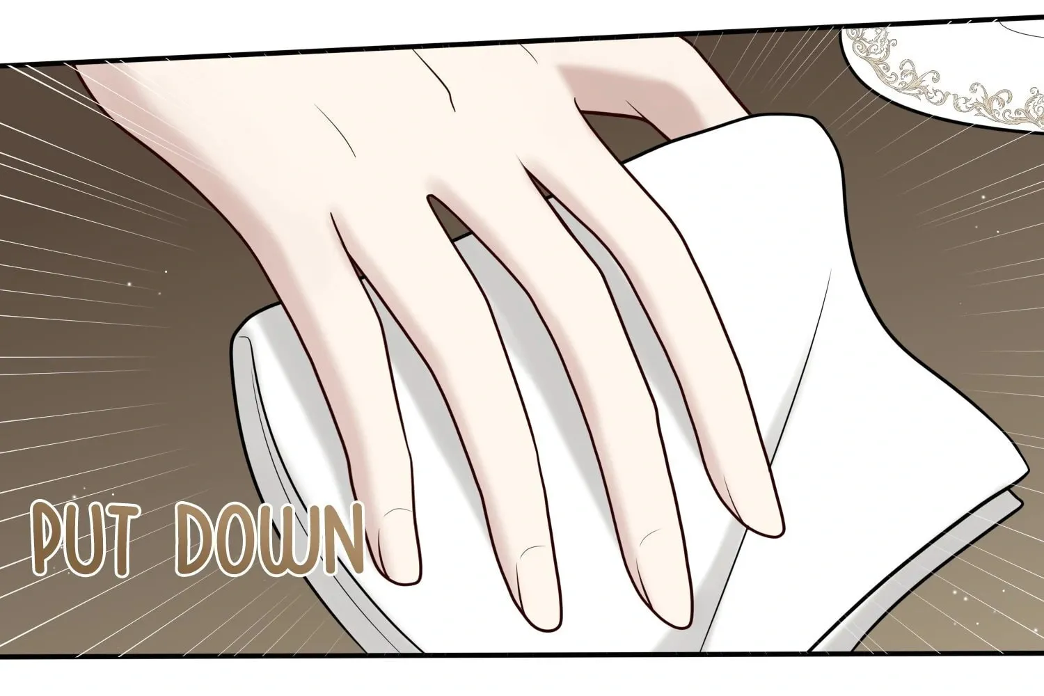 The Poetry of Love and War Chapter 7 page 189 - 