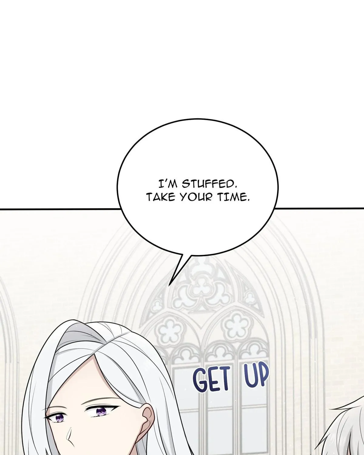 The Poetry of Love and War Chapter 7 page 190 - 