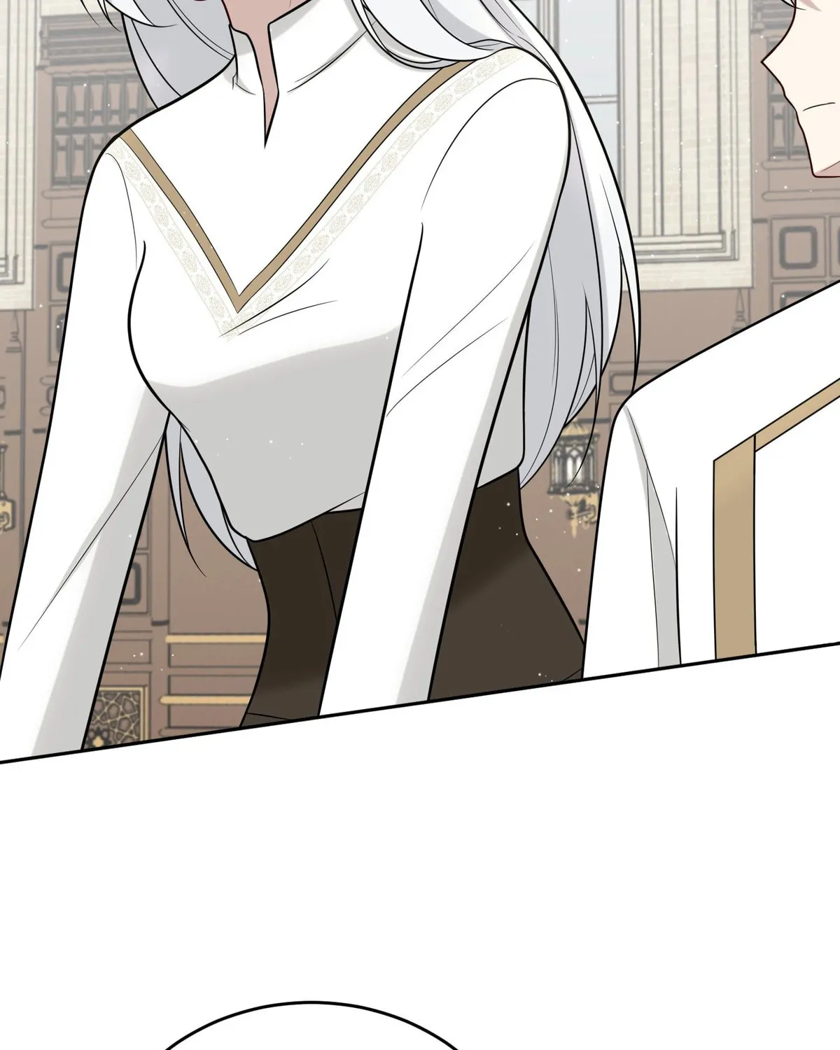 The Poetry of Love and War Chapter 7 page 192 - 