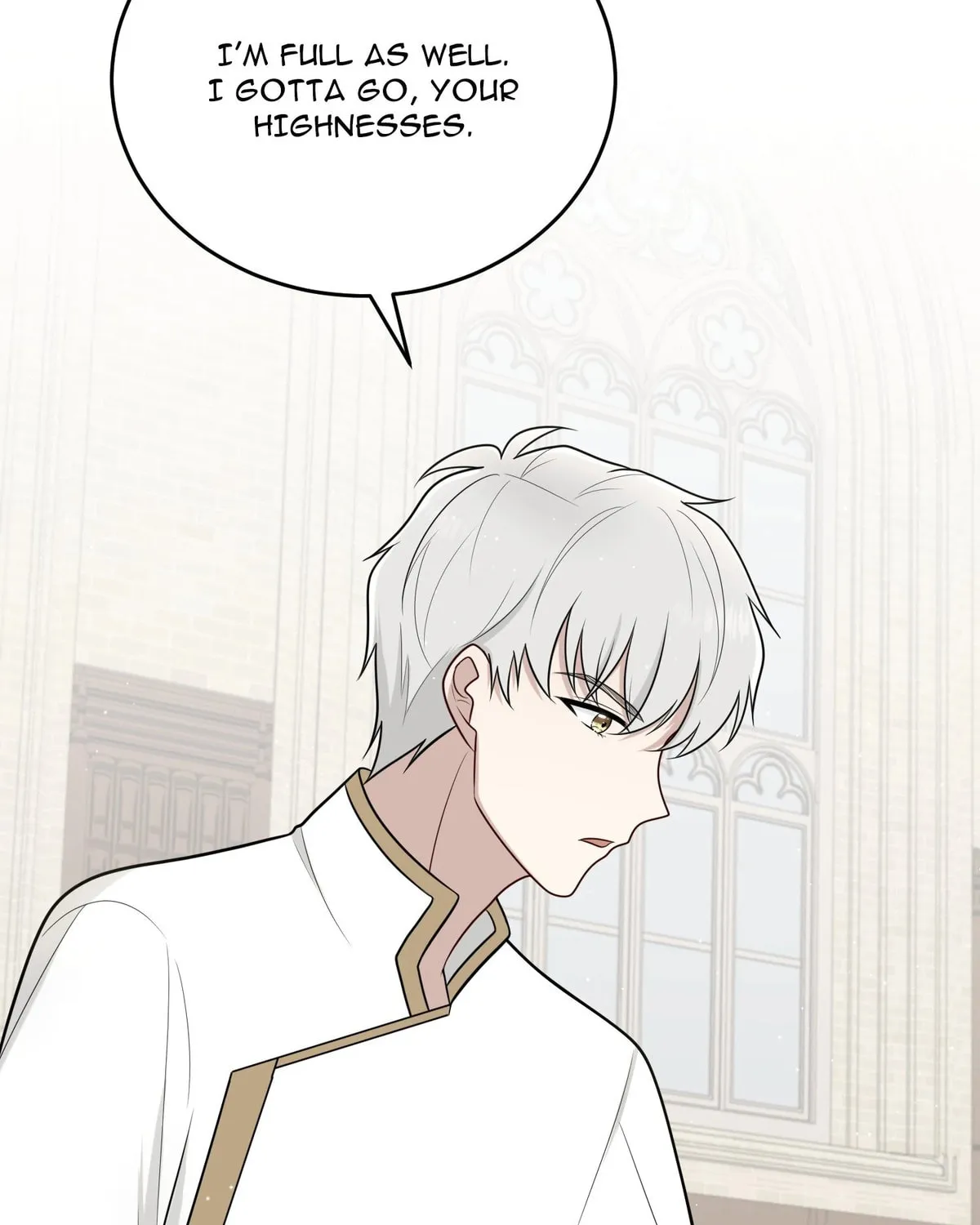 The Poetry of Love and War Chapter 7 page 194 - 