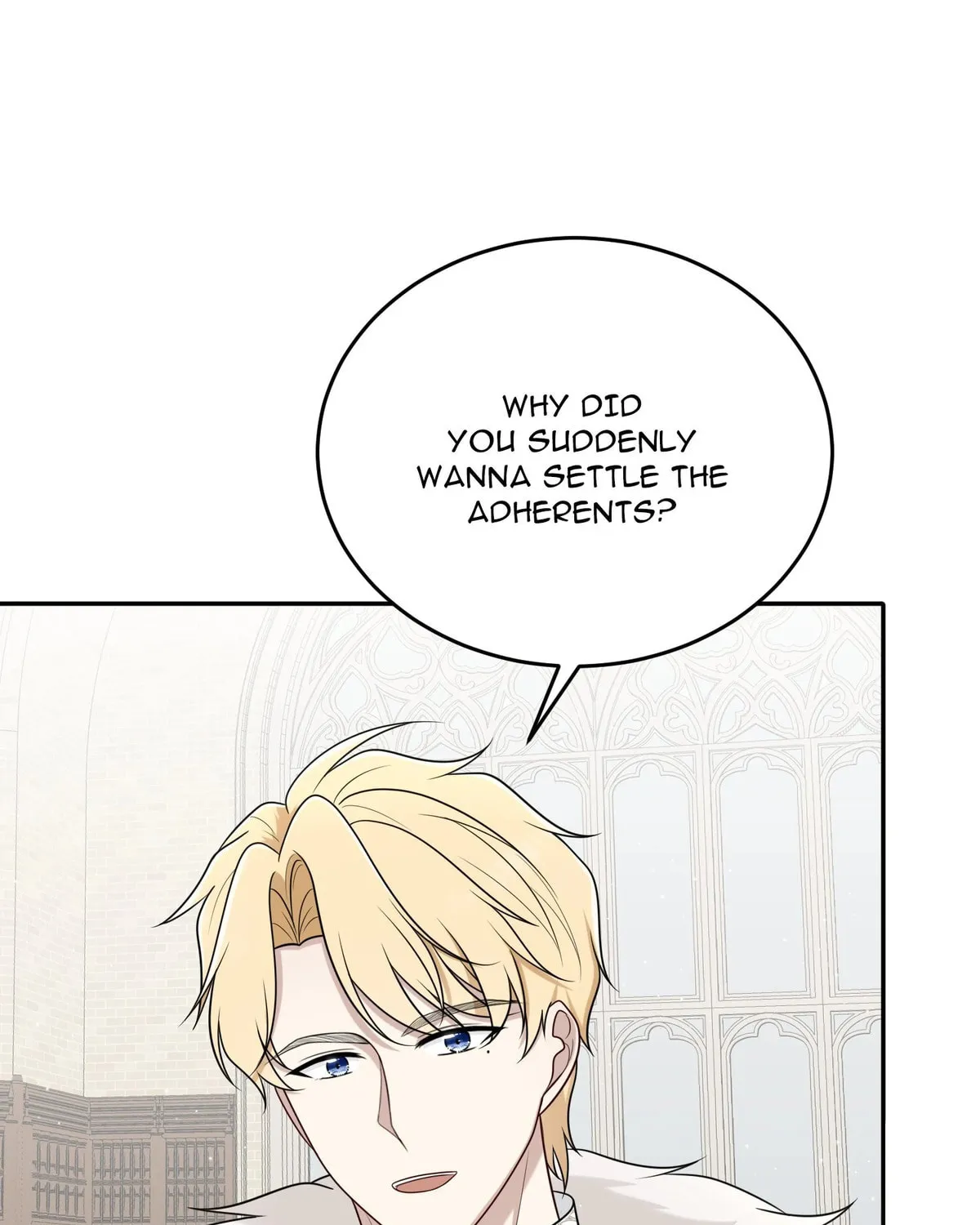 The Poetry of Love and War Chapter 7 page 204 - 