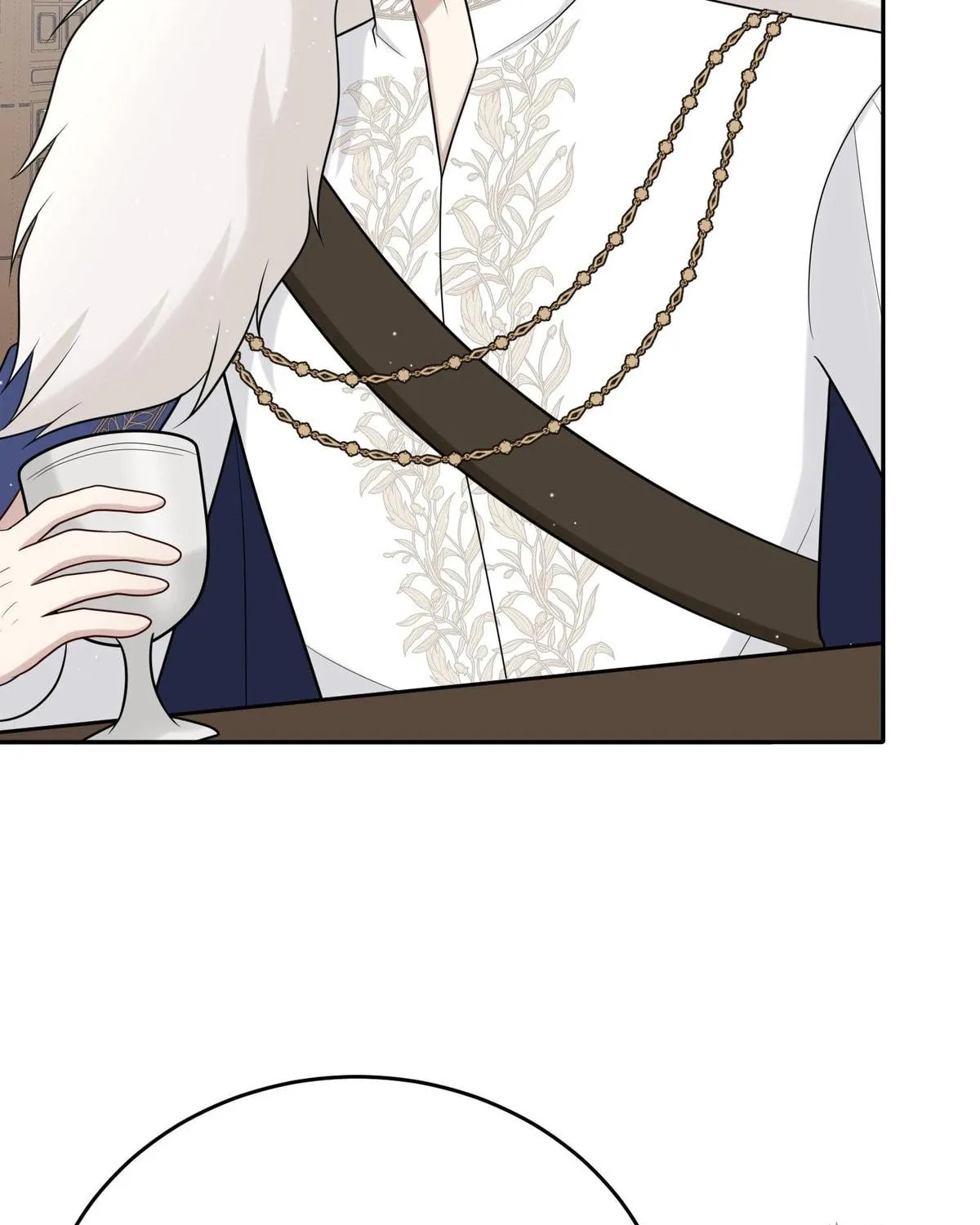 The Poetry of Love and War Chapter 7 page 206 - 