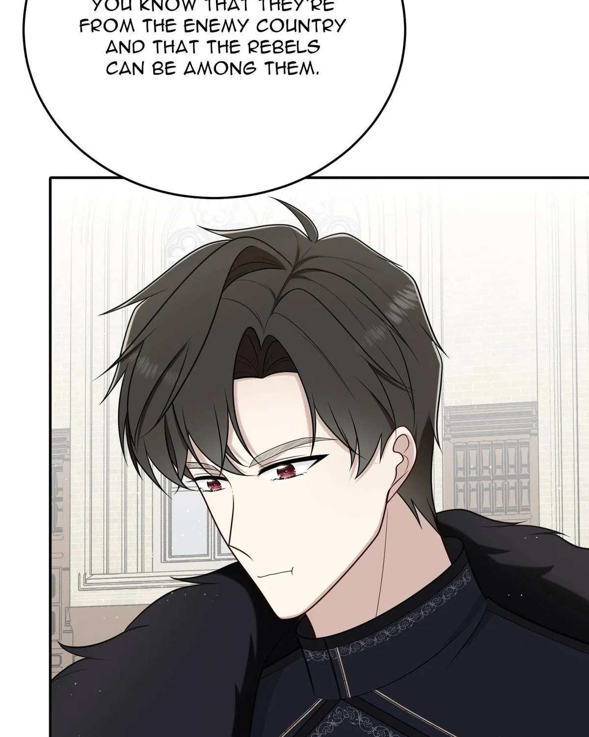 The Poetry of Love and War Chapter 7 page 208 - 