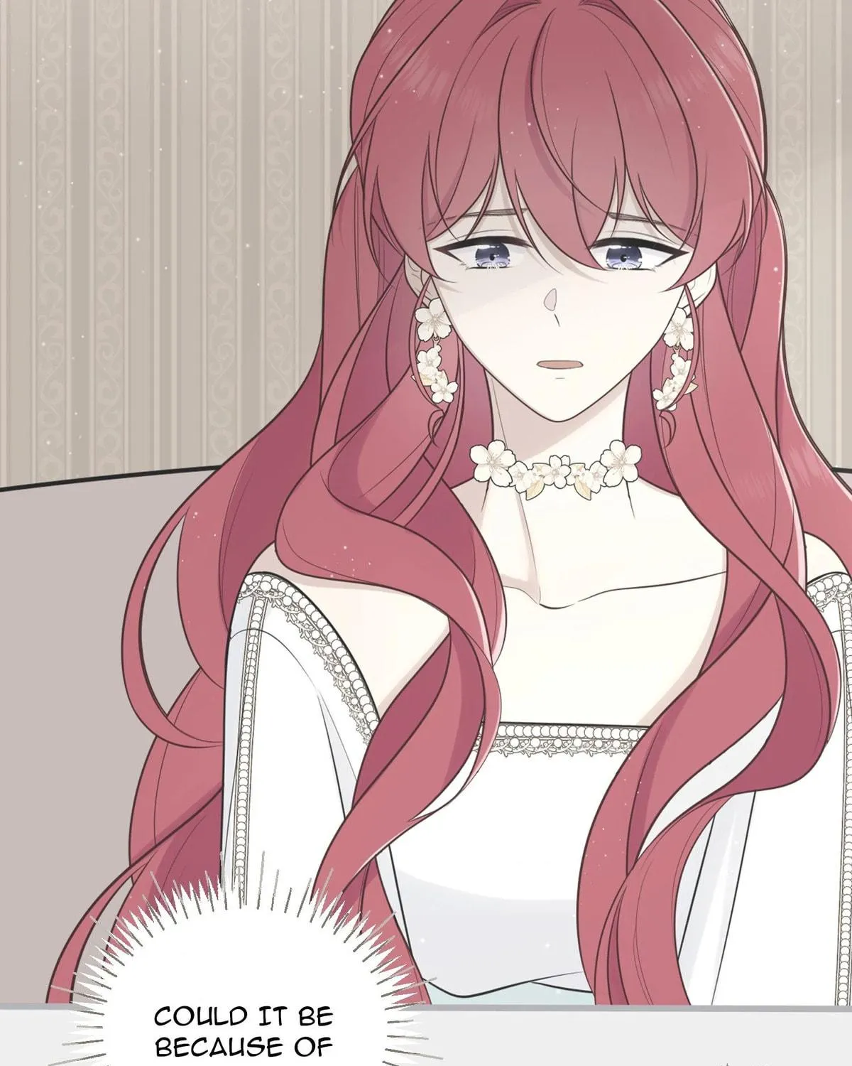 The Poetry of Love and War Chapter 7 page 214 - 