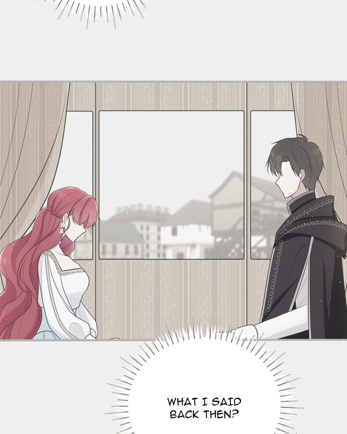 The Poetry of Love and War Chapter 7 page 216 - 
