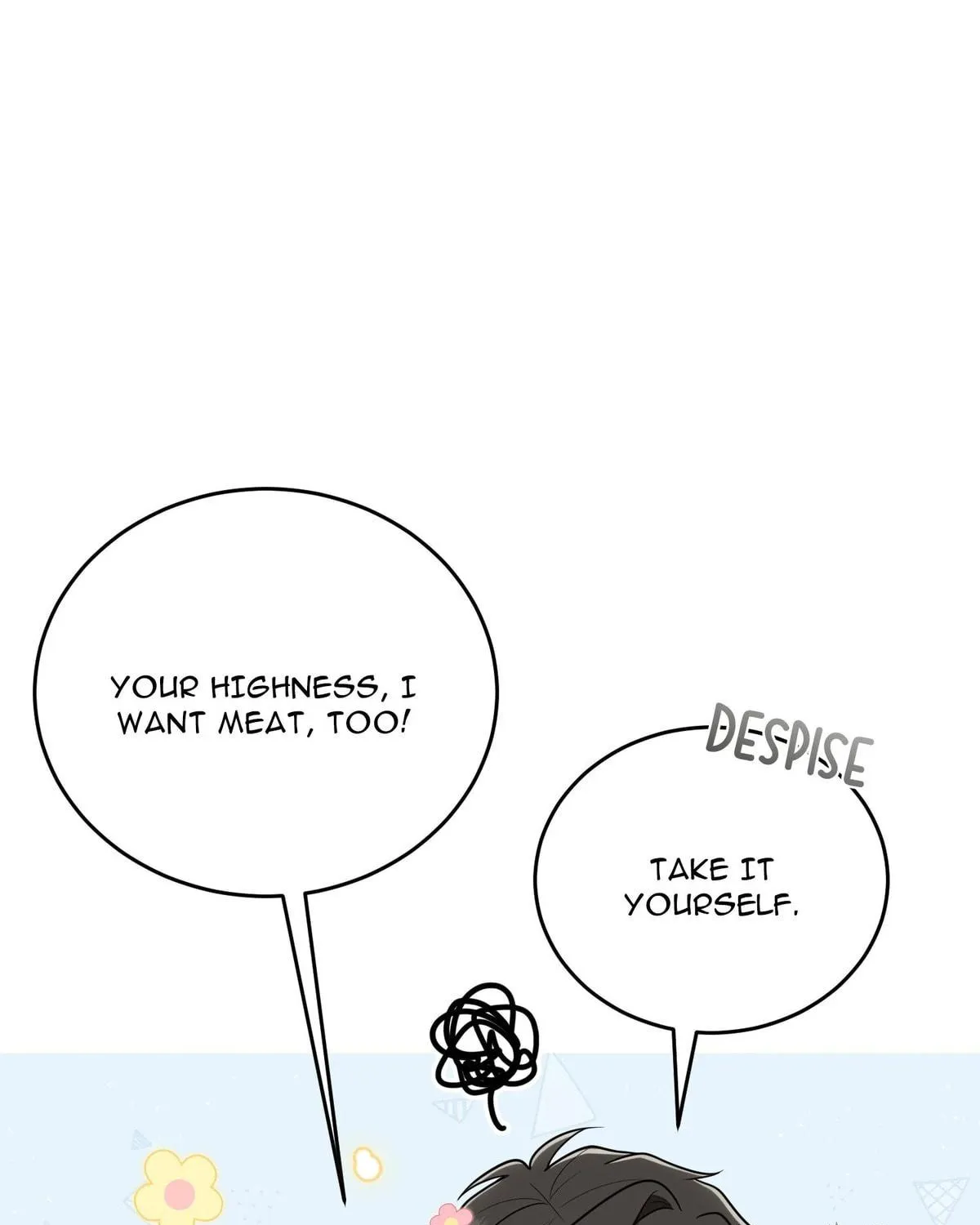 The Poetry of Love and War Chapter 7 page 225 - 