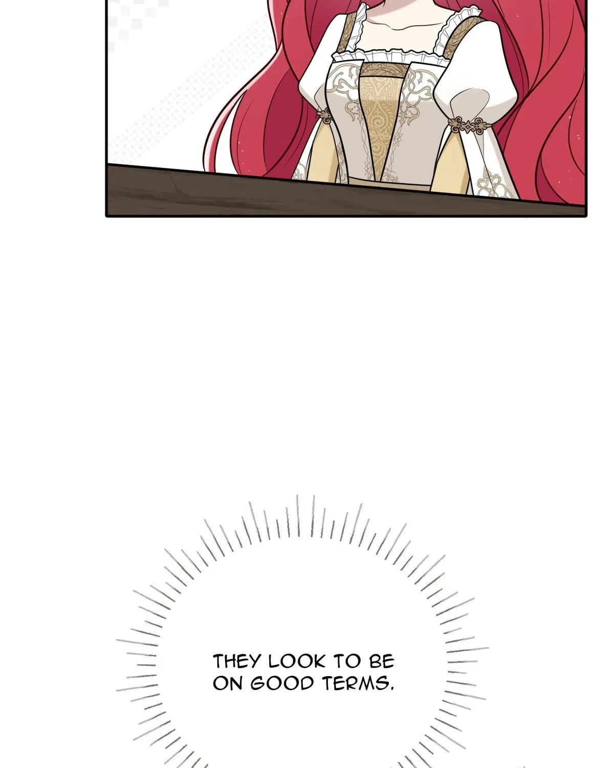 The Poetry of Love and War Chapter 7 page 231 - 