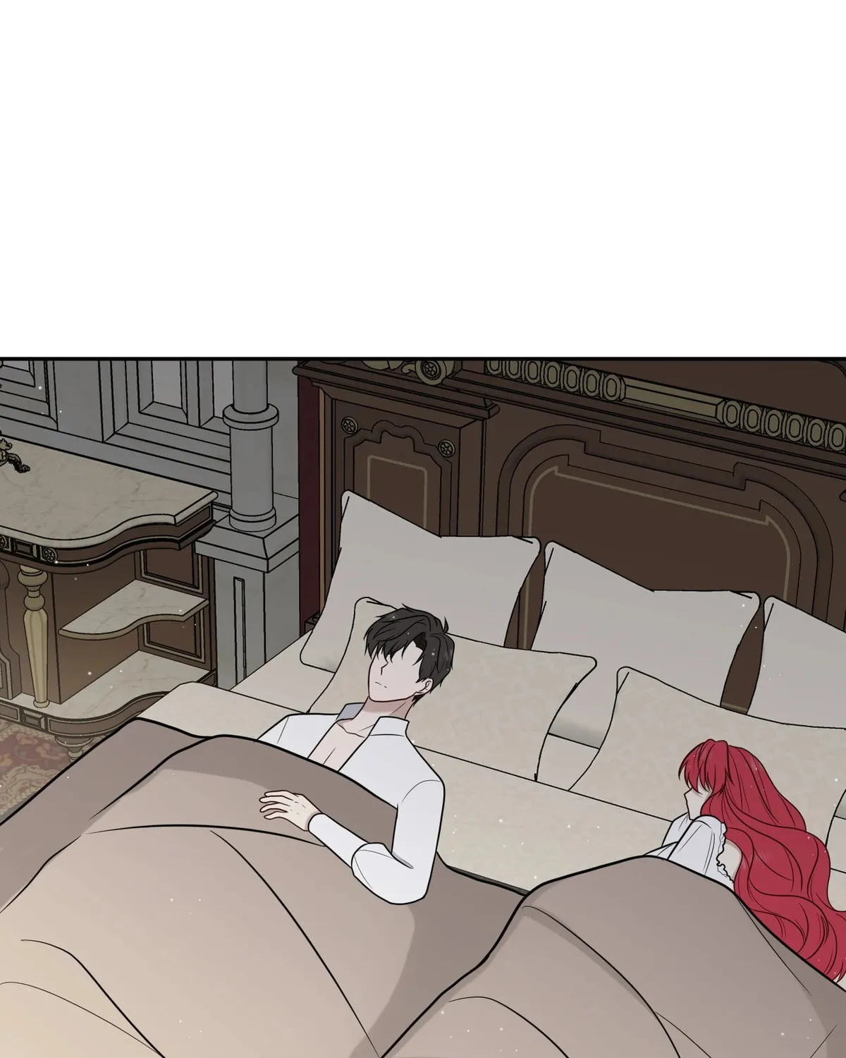The Poetry of Love and War Chapter 7 page 29 - 