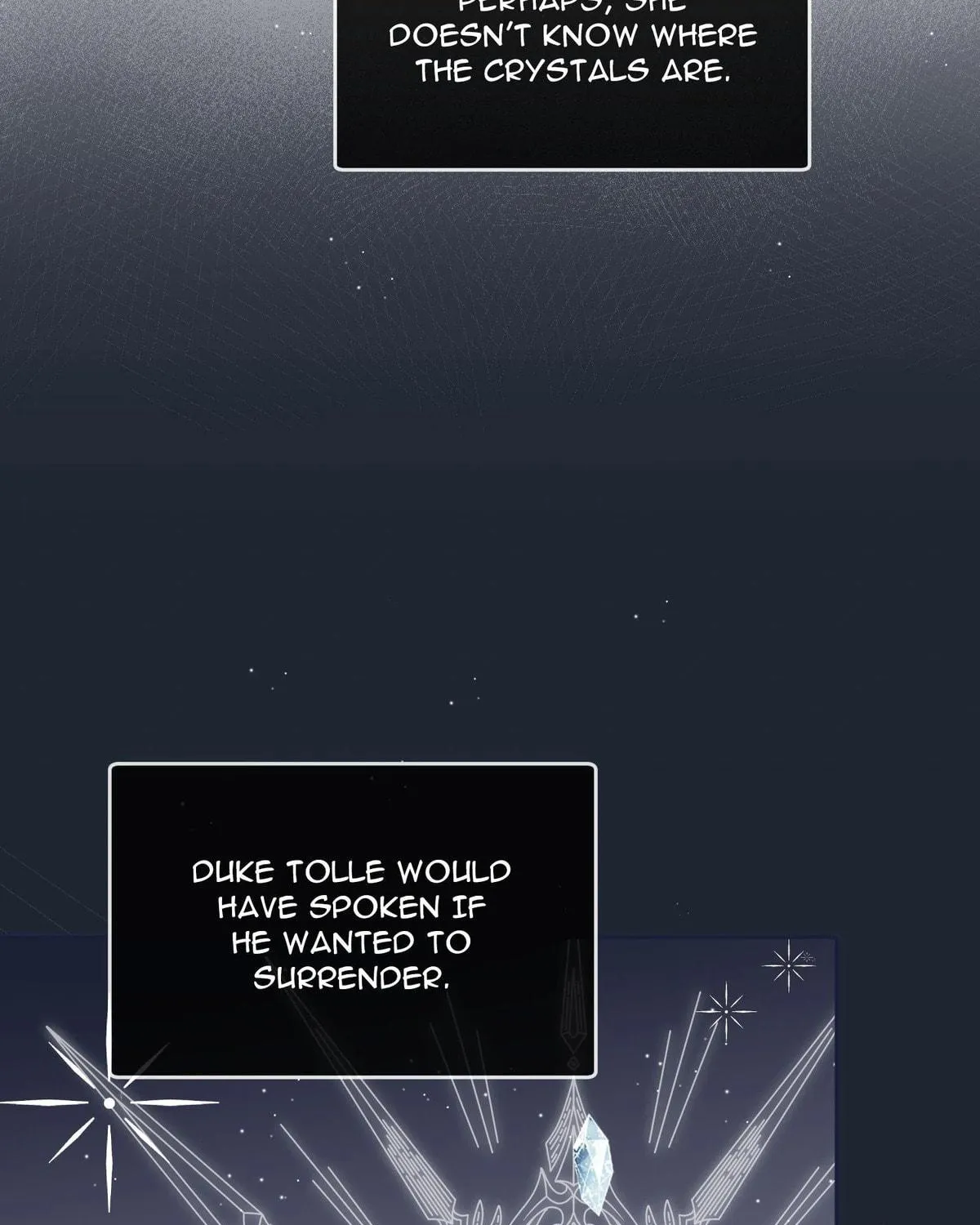 The Poetry of Love and War Chapter 7 page 37 - 