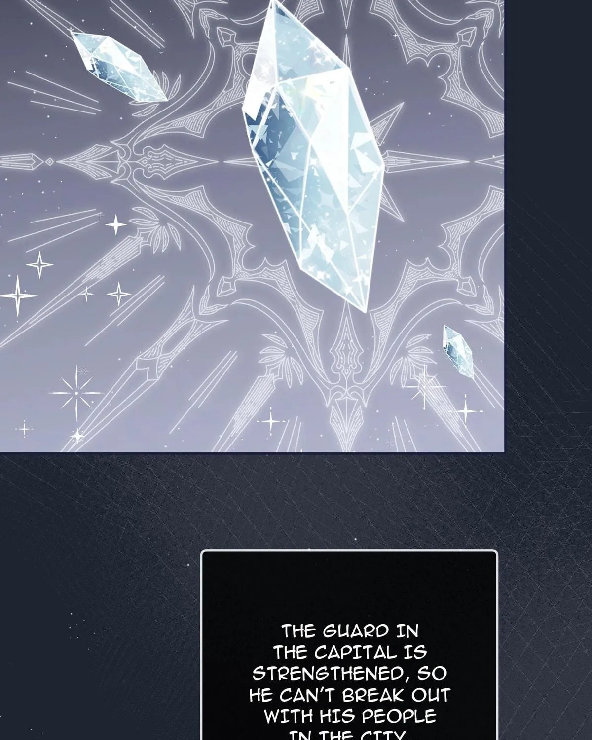 The Poetry of Love and War Chapter 7 page 39 - 