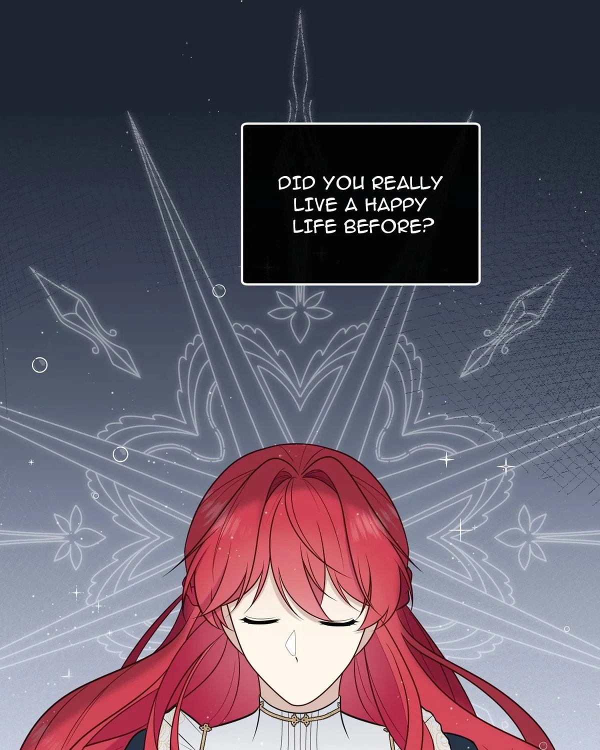 The Poetry of Love and War Chapter 7 page 44 - 