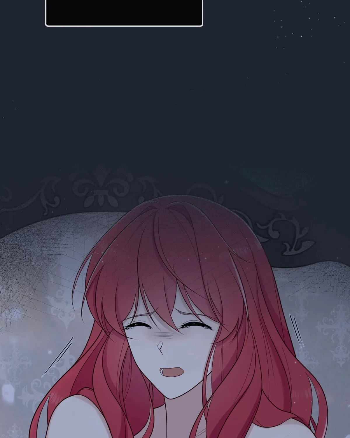 The Poetry of Love and War Chapter 7 page 48 - 