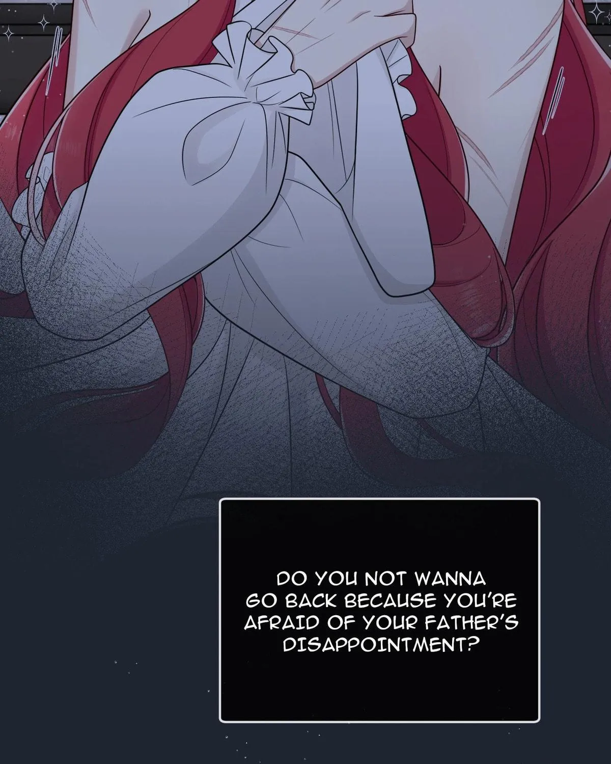 The Poetry of Love and War Chapter 7 page 50 - 