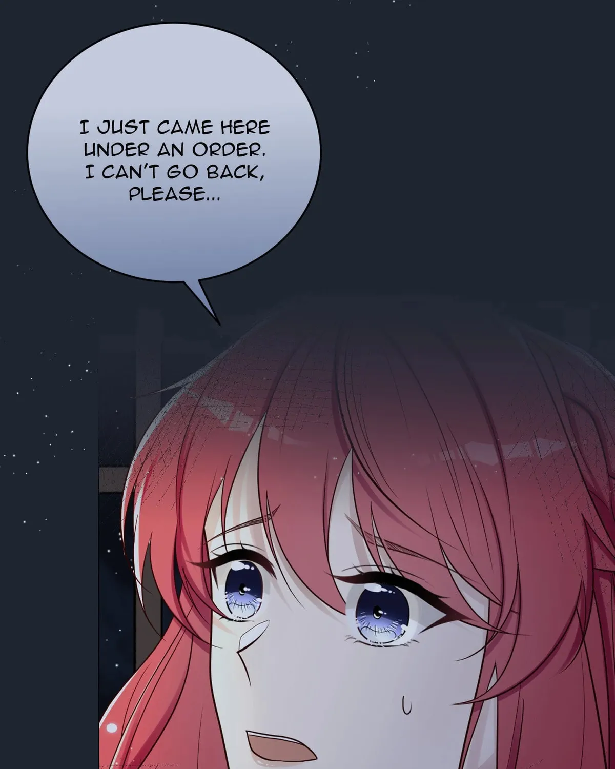 The Poetry of Love and War Chapter 7 page 52 - 