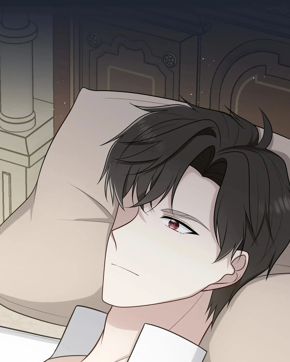 The Poetry of Love and War Chapter 7 page 59 - 