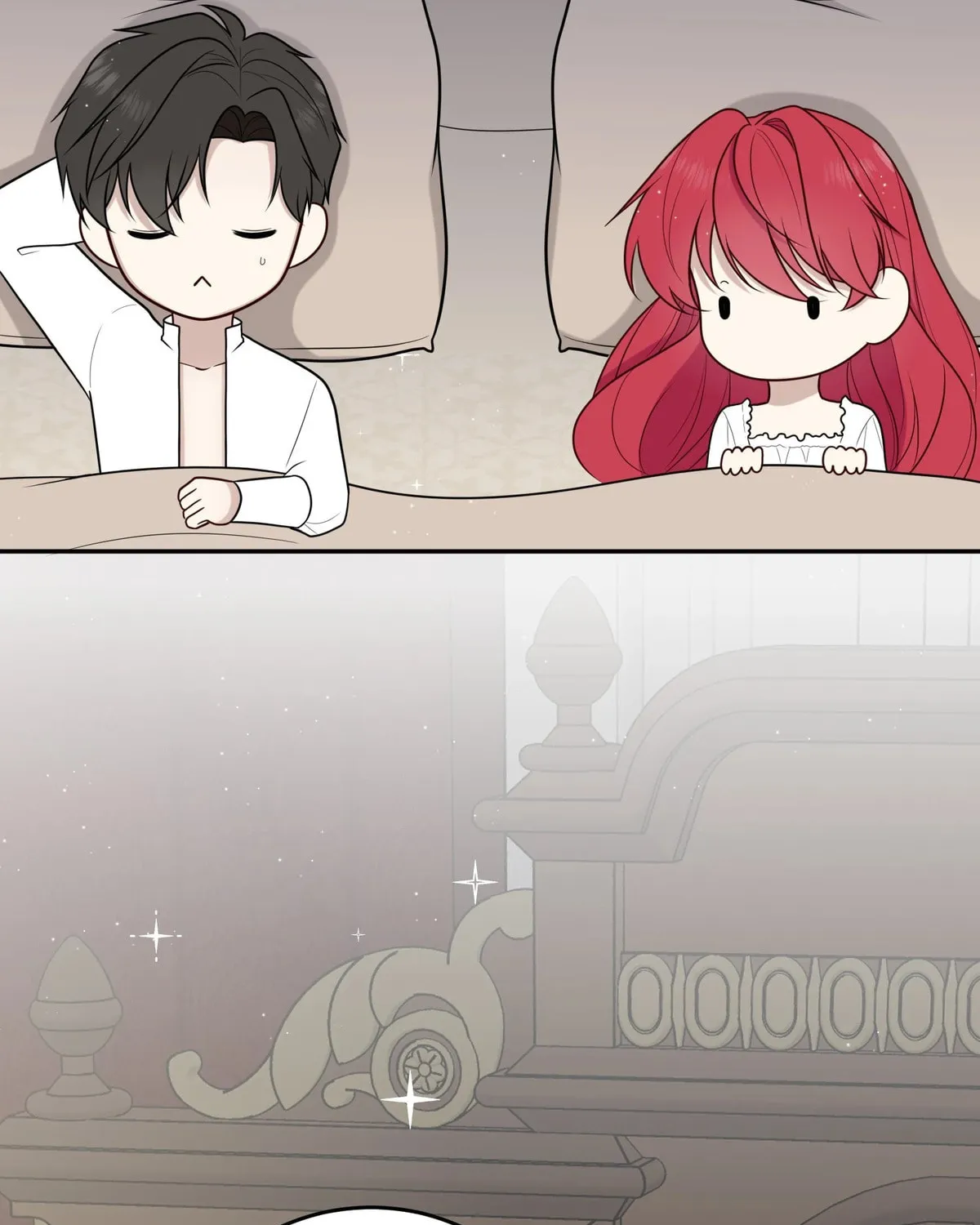 The Poetry of Love and War Chapter 7 page 7 - 