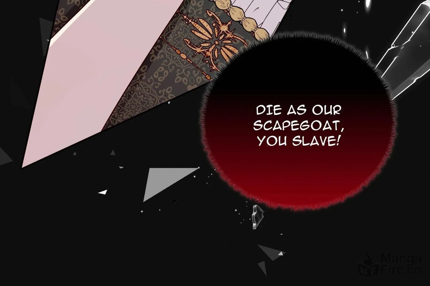 The Poetry of Love and War Chapter 7 page 73 - 