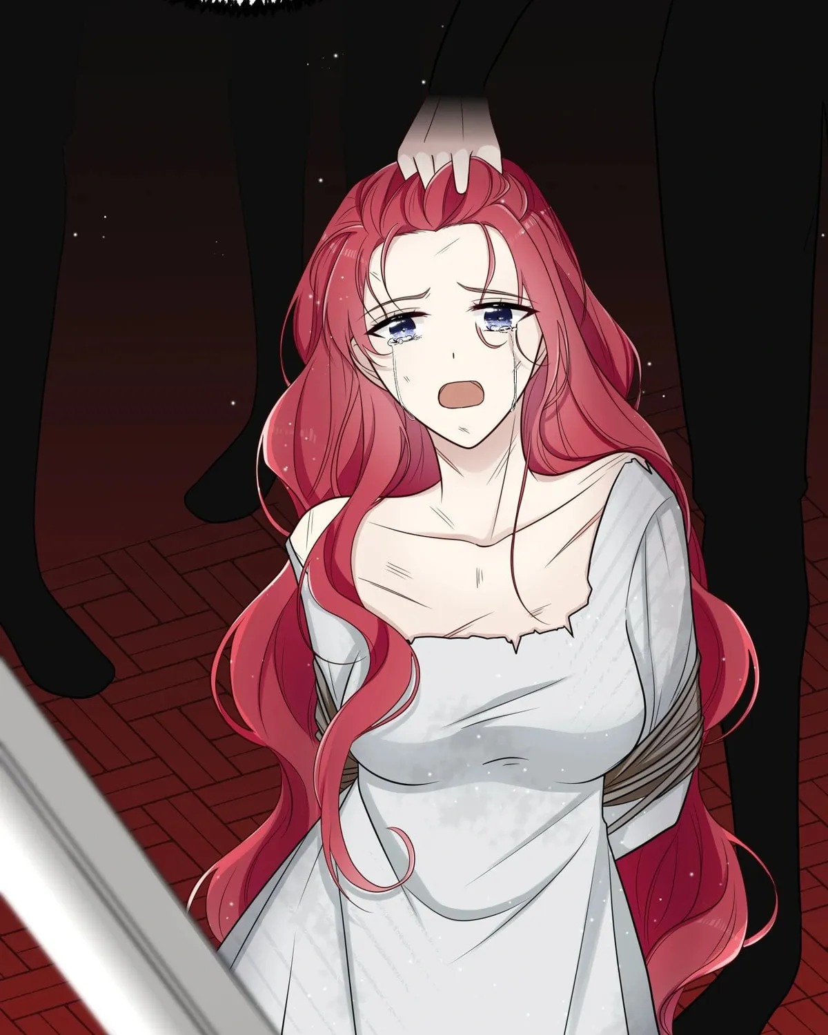 The Poetry of Love and War Chapter 7 page 80 - 