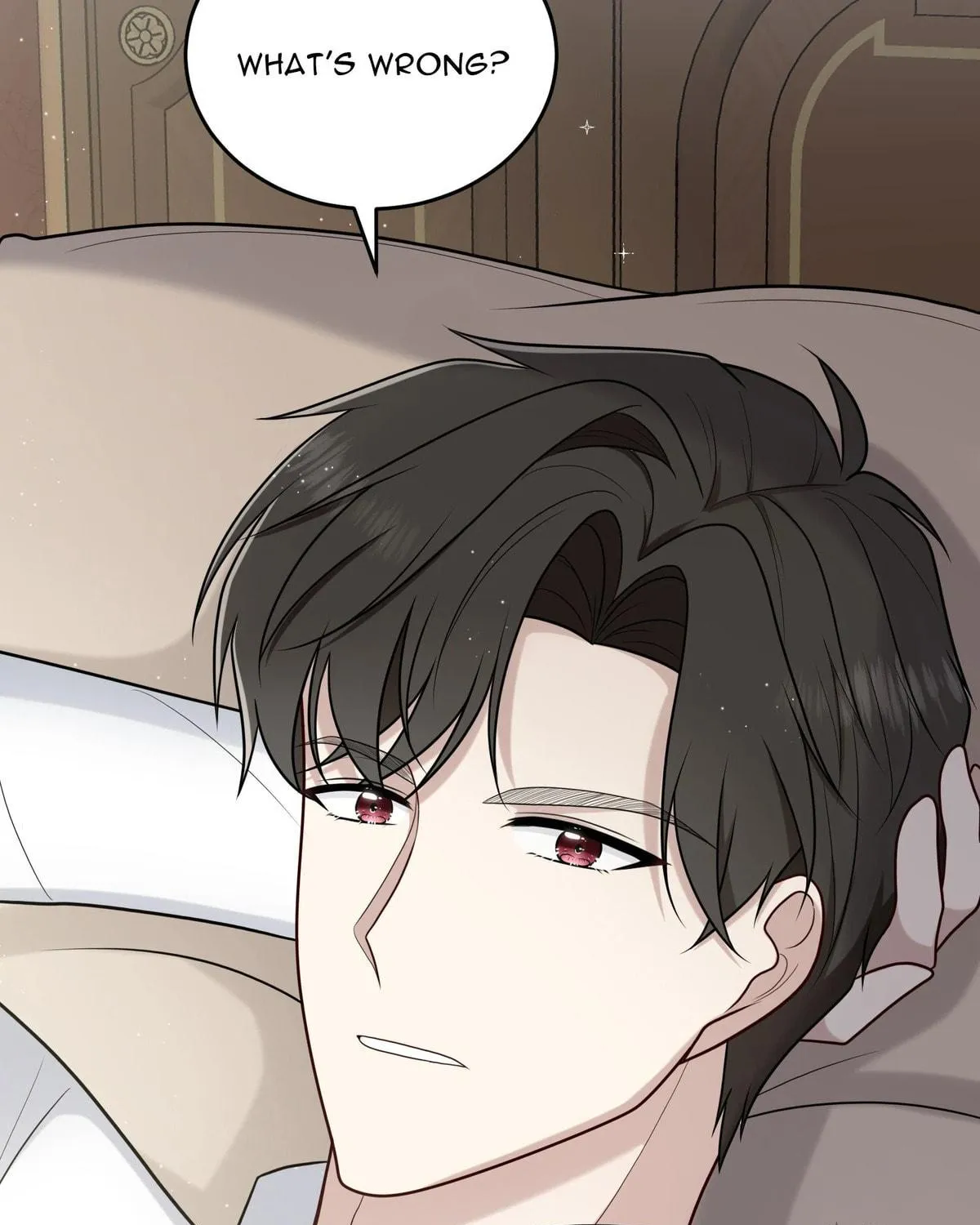 The Poetry of Love and War Chapter 7 page 9 - 