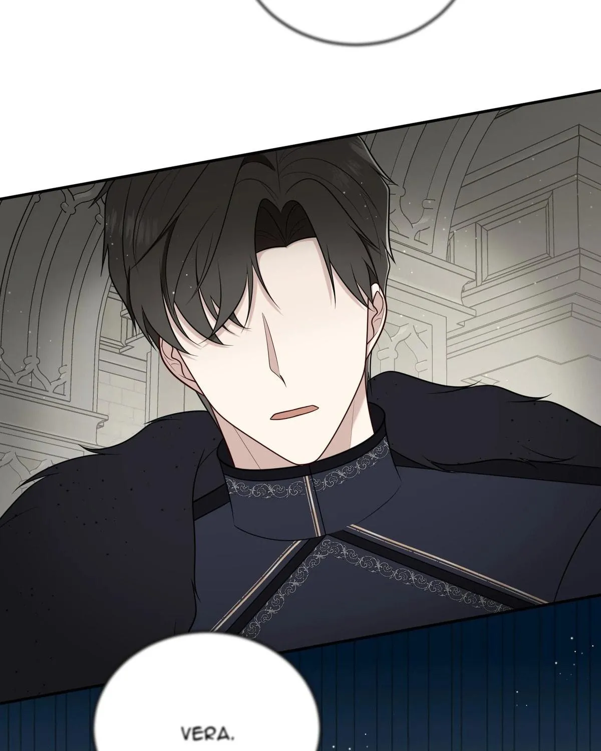 The Poetry of Love and War Chapter 7 page 95 - 