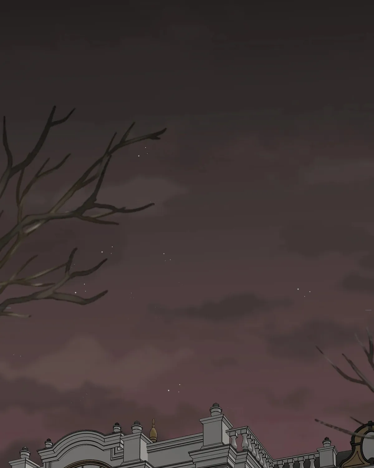The Poetry of Love and War Chapter 8 page 1 - 