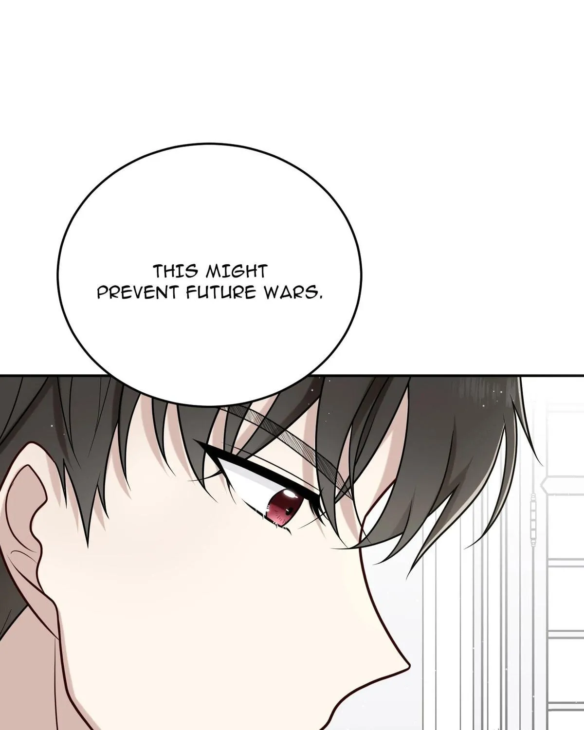 The Poetry of Love and War Chapter 8 page 104 - 