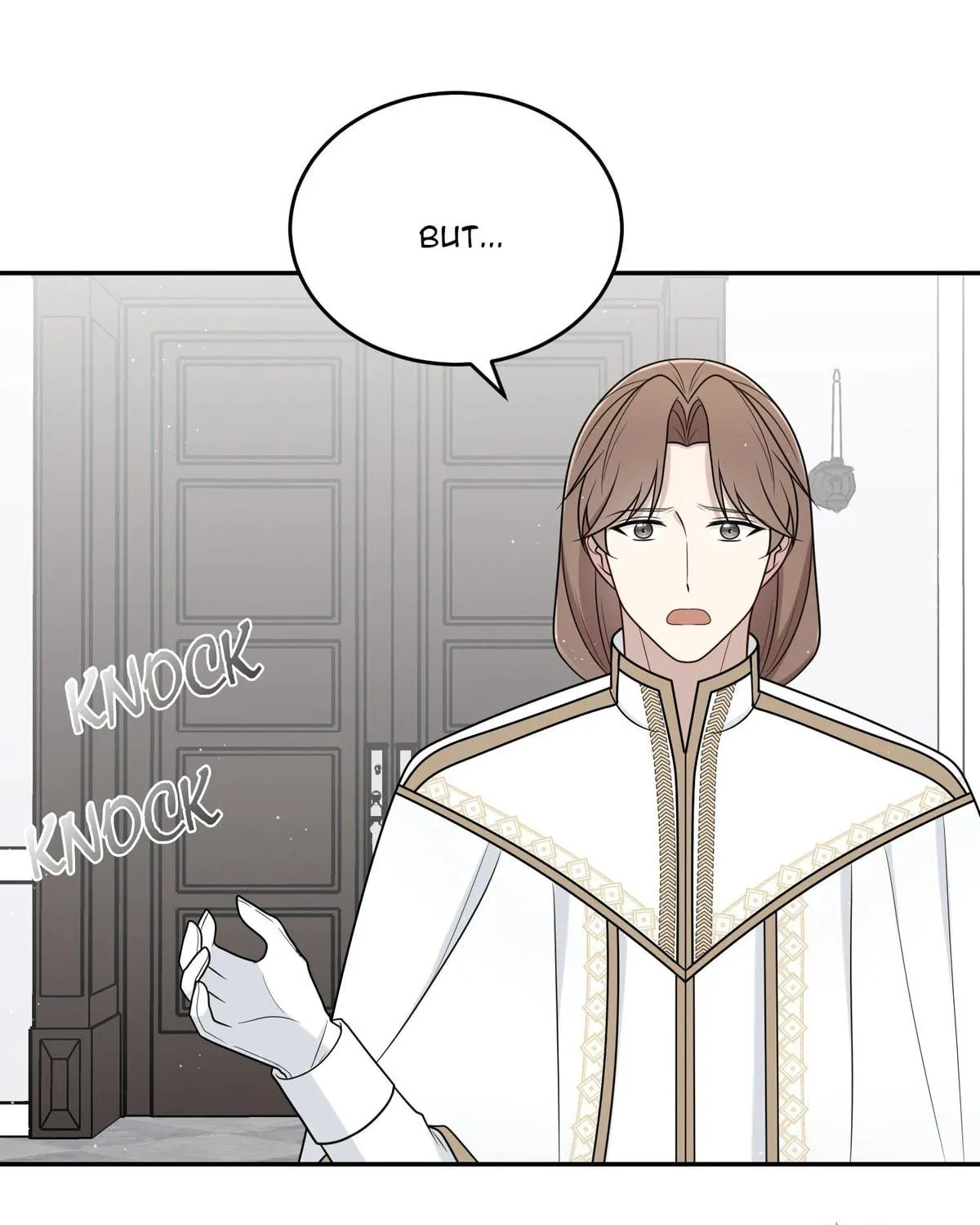 The Poetry of Love and War Chapter 8 page 107 - 