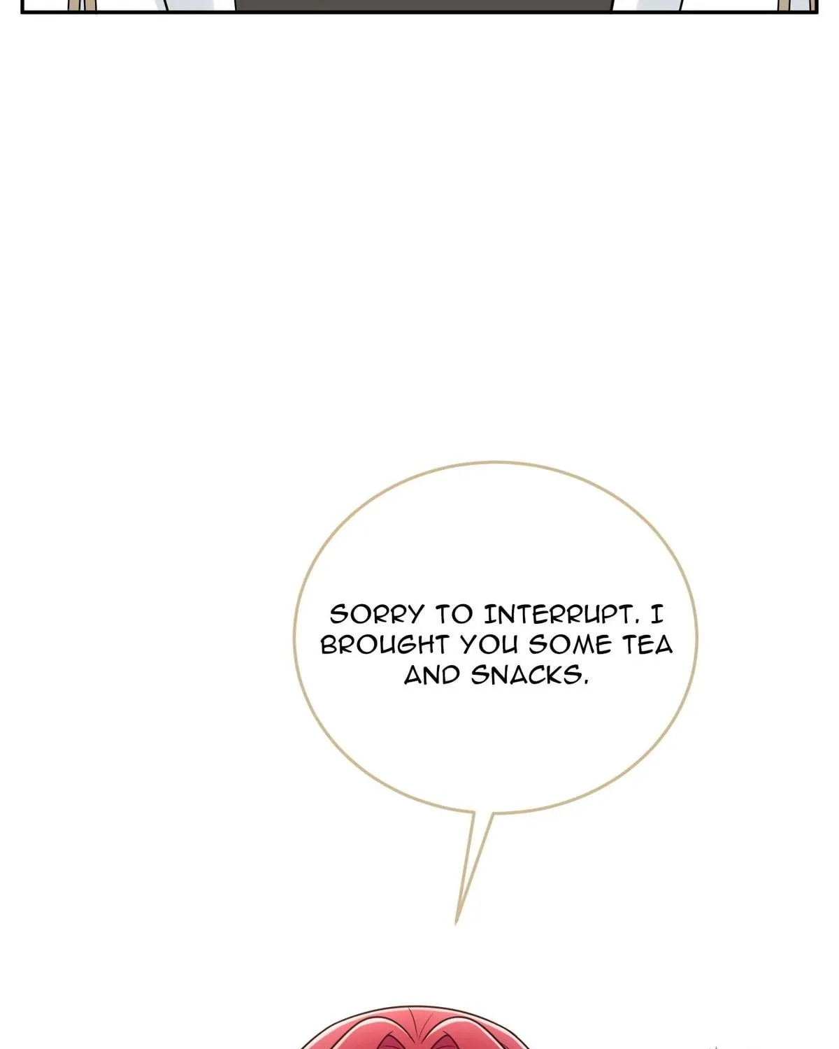The Poetry of Love and War Chapter 8 page 113 - 