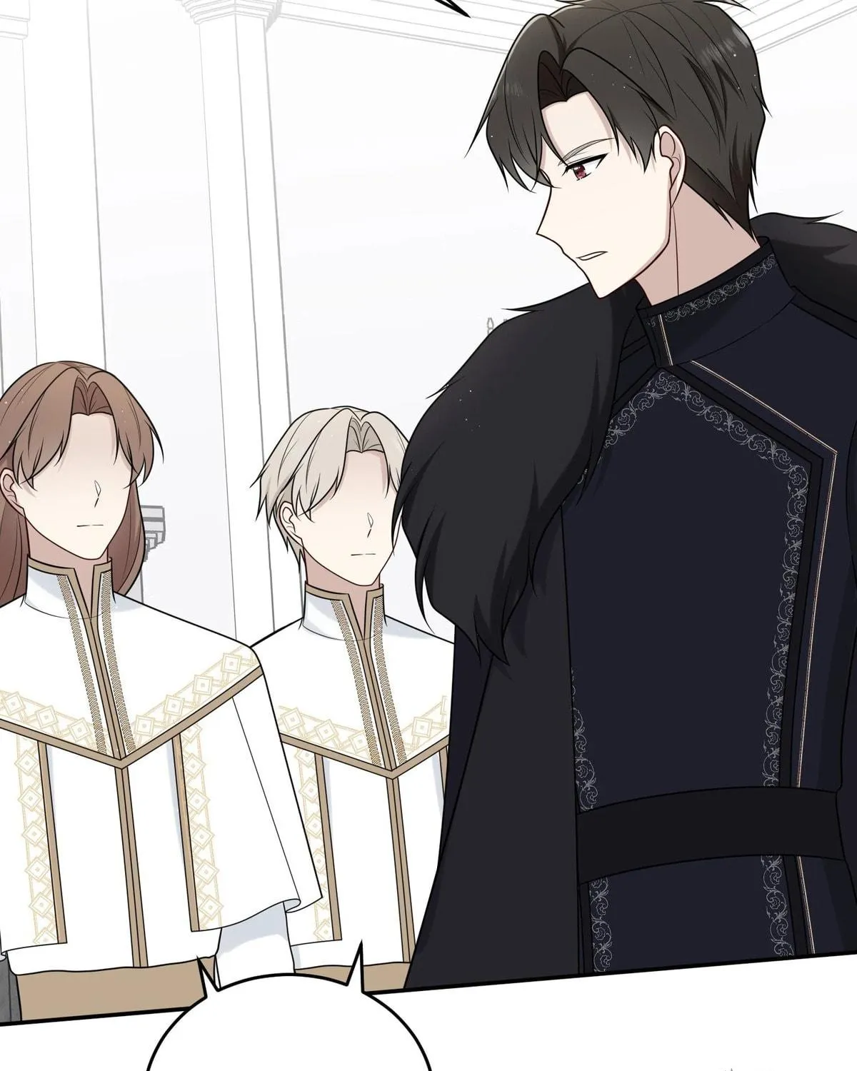 The Poetry of Love and War Chapter 8 page 119 - 