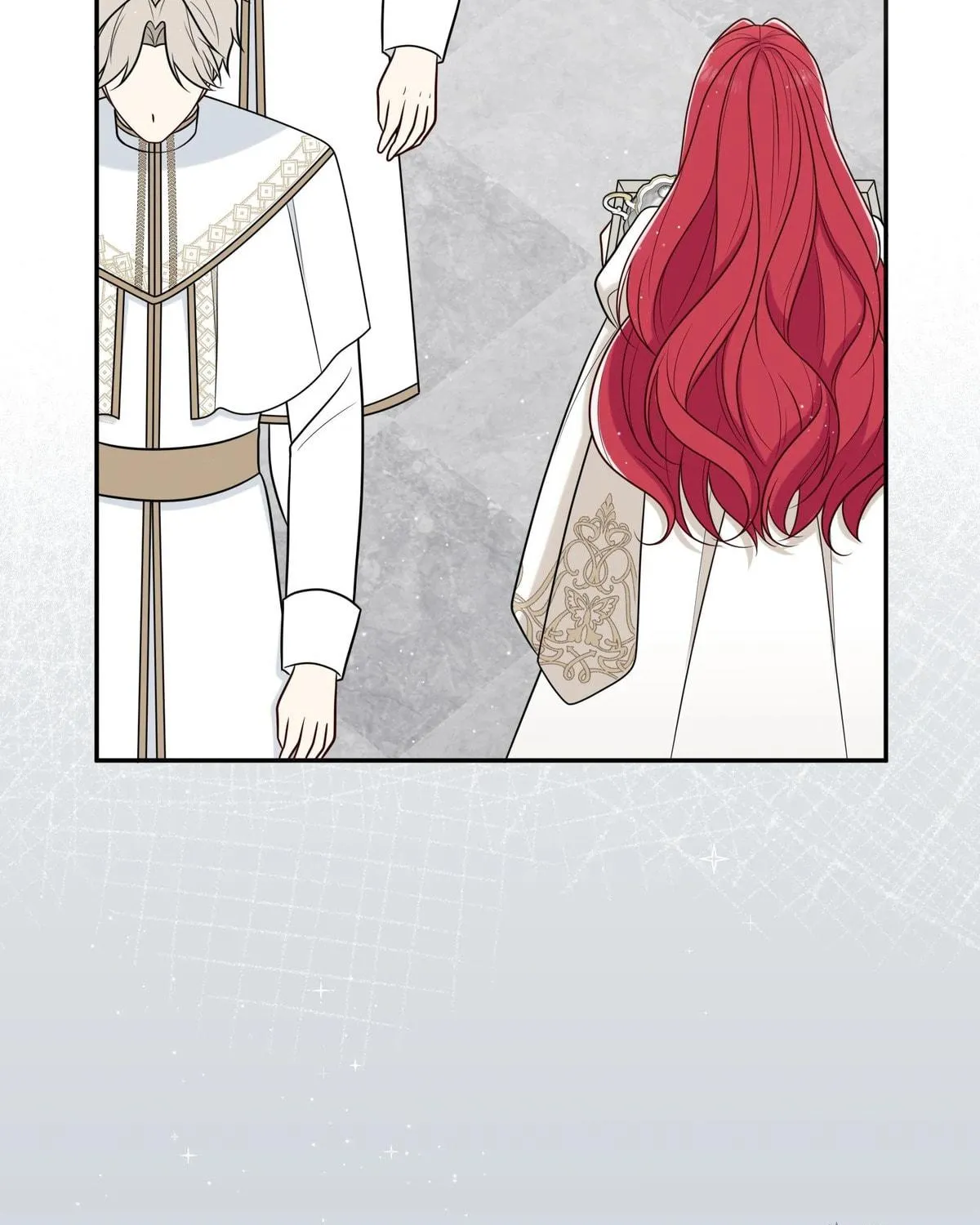 The Poetry of Love and War Chapter 8 page 124 - 