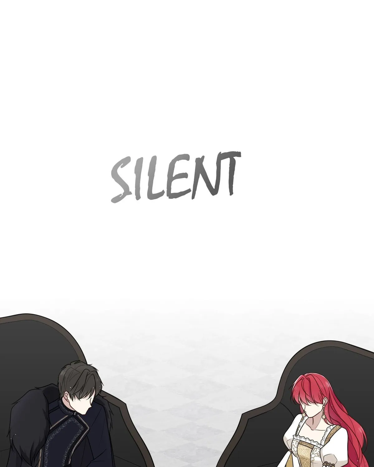 The Poetry of Love and War Chapter 8 page 137 - 