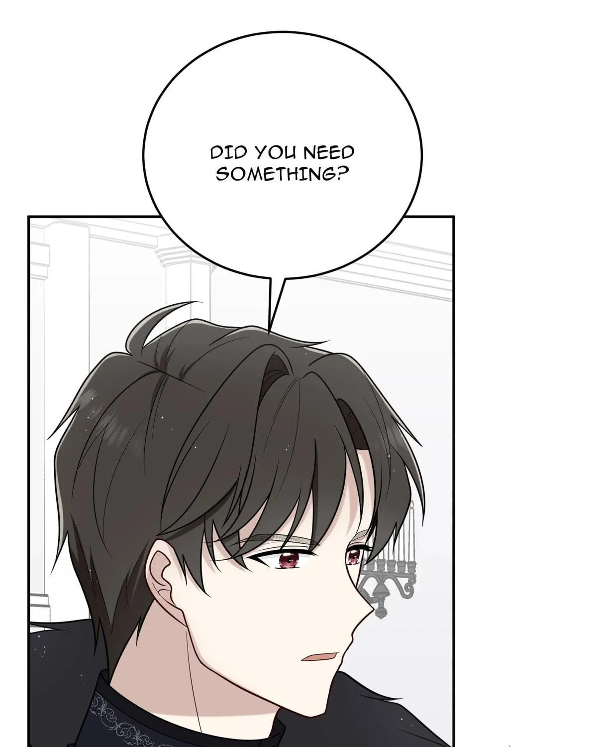 The Poetry of Love and War Chapter 8 page 141 - 