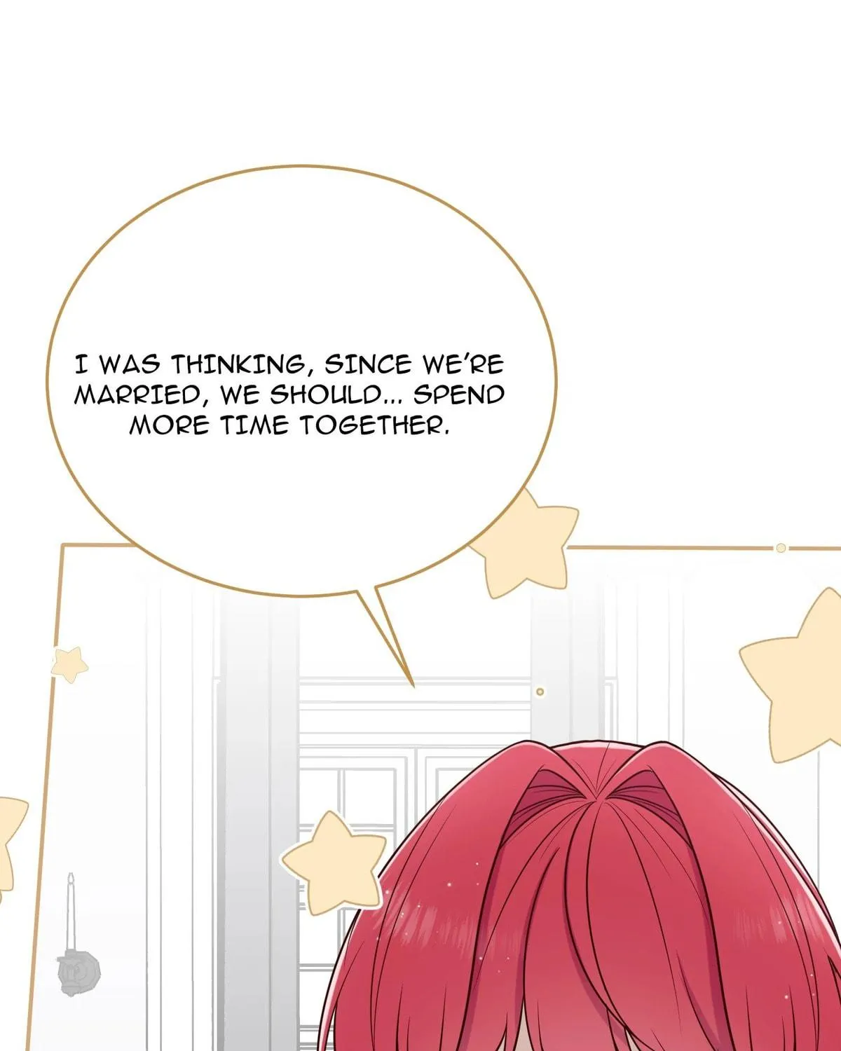 The Poetry of Love and War Chapter 8 page 150 - 